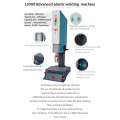 Ultrasonic Welding Equipment